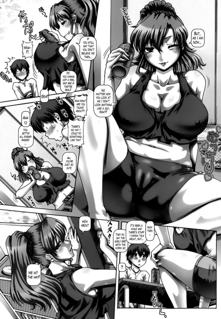 Akira-Niichan Who I've Always Admired