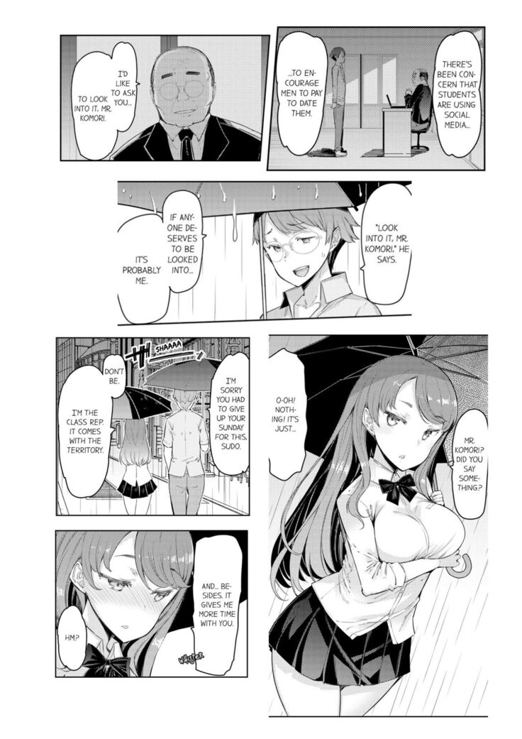 [EBA] Cum Aboard the Slut Shuttle [English] [Complete]edited