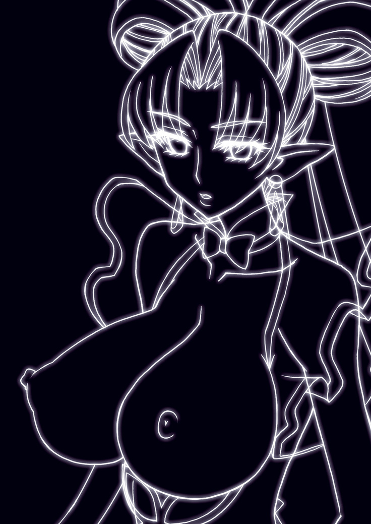CYLINDER PRINCESS DL