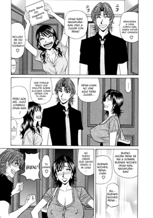 Hitoduma Bakunyuu Announcer Yuriko-san Vol. 1 Page #139