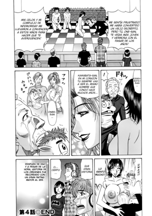 Hitoduma Bakunyuu Announcer Yuriko-san Vol. 1 Page #88
