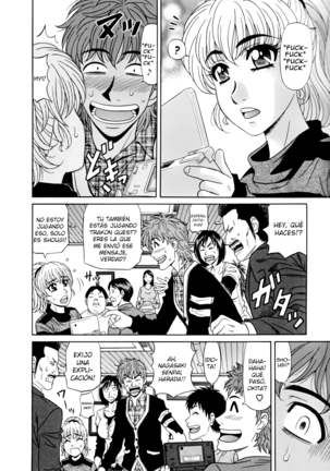 Hitoduma Bakunyuu Announcer Yuriko-san Vol. 1 Page #174