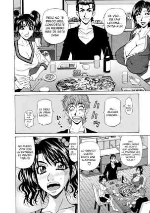 Hitoduma Bakunyuu Announcer Yuriko-san Vol. 1 Page #56