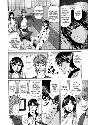 Hitoduma Bakunyuu Announcer Yuriko-san Vol. 1 Page #58