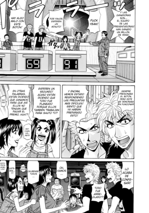 Hitoduma Bakunyuu Announcer Yuriko-san Vol. 1 Page #153