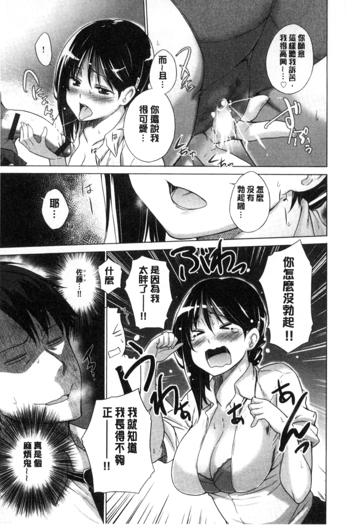 Hishoujo List - The Non-Virgin List  | 非處女的名單