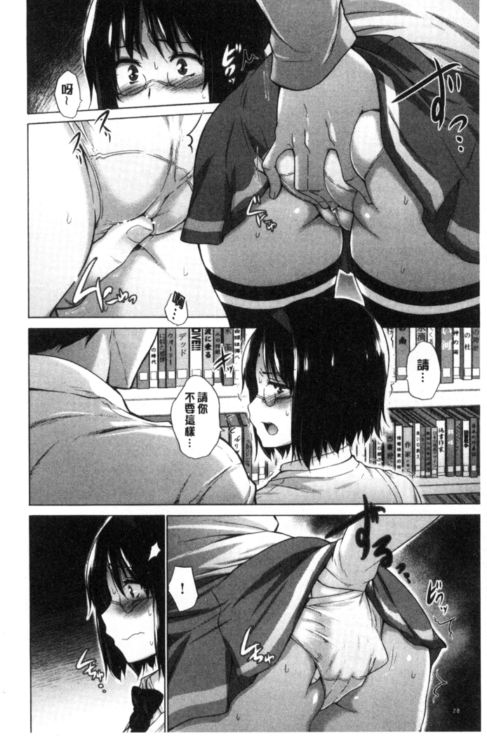 Hishoujo List - The Non-Virgin List  | 非處女的名單