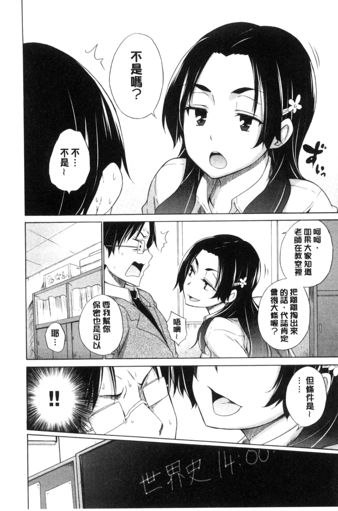 Hishoujo List - The Non-Virgin List  | 非處女的名單