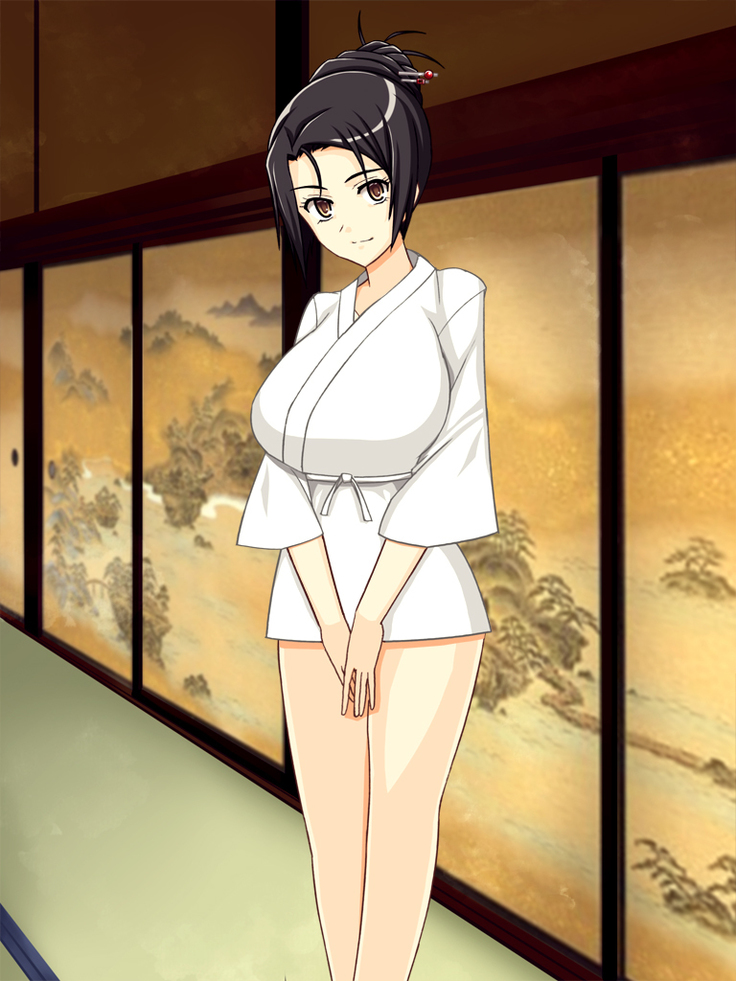 Yokubou Kaiki Dai 366 Shou Ōedo fukō on'na kinbaku kan'nō monogatari gashū  kuchi fūji de shizai ni natta jochū