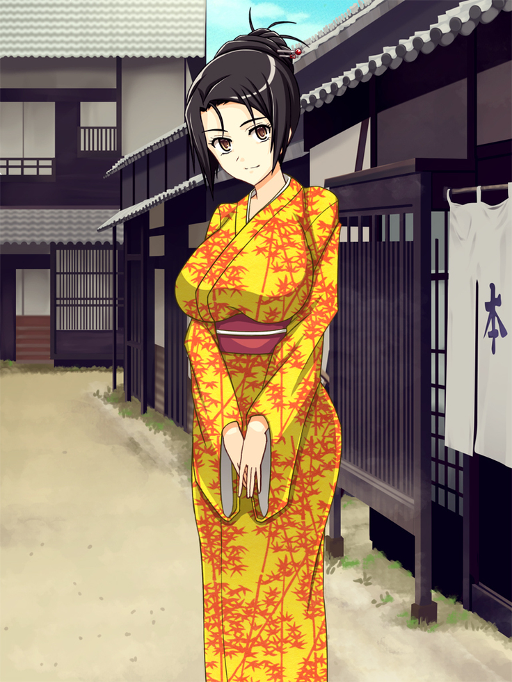 Yokubou Kaiki Dai 366 Shou Ōedo fukō on'na kinbaku kan'nō monogatari gashū  kuchi fūji de shizai ni natta jochū