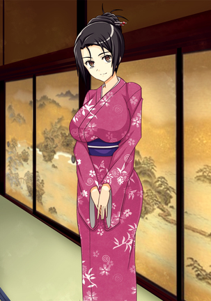 Yokubou Kaiki Dai 366 Shou Ōedo fukō on'na kinbaku kan'nō monogatari gashū  kuchi fūji de shizai ni natta jochū Page #27