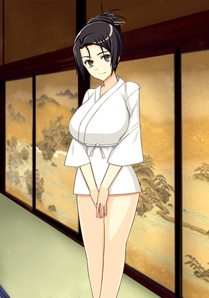 Yokubou Kaiki Dai 366 Shou Ōedo fukō on'na kinbaku kan'nō monogatari gashū  kuchi fūji de shizai ni natta jochū Page #28