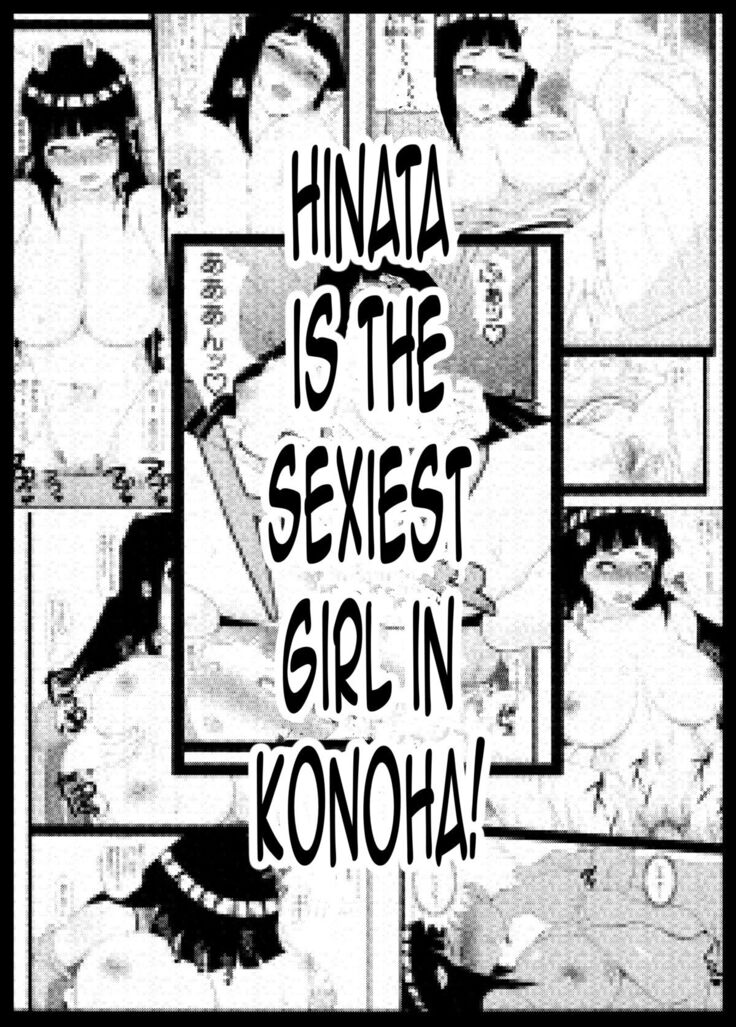 Hinata Hon