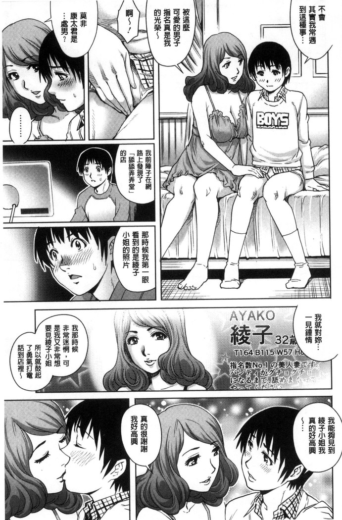 女神達のコンプレックス 女神們的COMPLEXES （chinese）