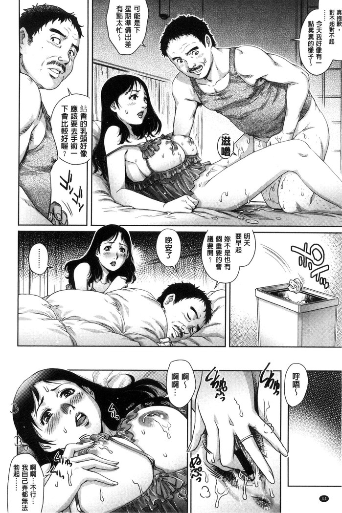 女神達のコンプレックス 女神們的COMPLEXES （chinese）