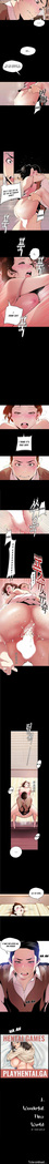 Amazing New World | A Wonderful New World Ch. 43