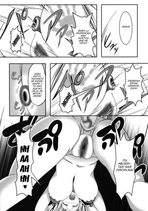 Tearju Sensei de Asobou! Page #26