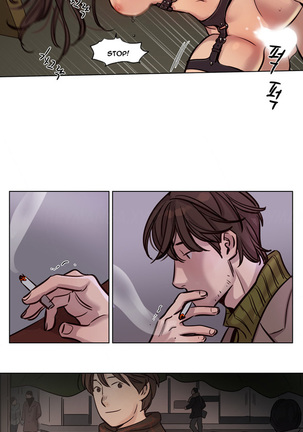 Atonement Camp  Ch.1-38 - Page 463