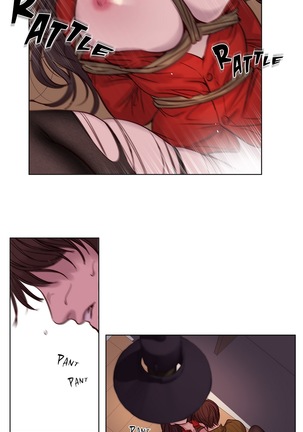 Atonement Camp  Ch.1-38 - Page 254