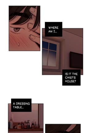 Atonement Camp  Ch.1-38 - Page 282