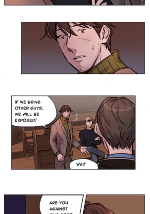 Atonement Camp  Ch.1-38 Page #472