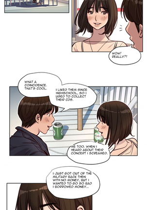 Atonement Camp  Ch.1-38 - Page 324