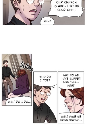 Atonement Camp  Ch.1-38 - Page 117