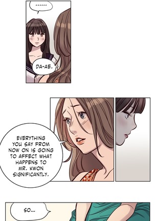 Atonement Camp  Ch.1-38 - Page 234