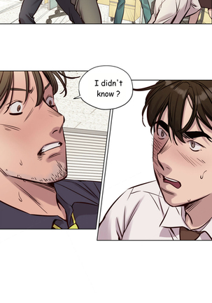Atonement Camp  Ch.1-38 - Page 429