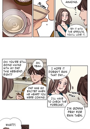 Atonement Camp  Ch.1-38 - Page 215