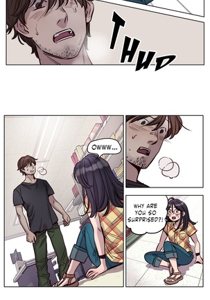 Atonement Camp  Ch.1-38 - Page 247