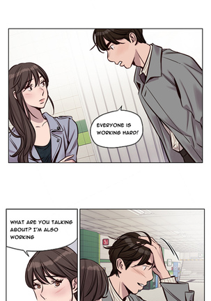 Atonement Camp  Ch.1-38 - Page 405