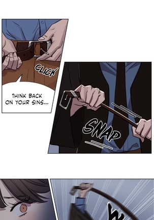 Atonement Camp  Ch.1-38 Page #13