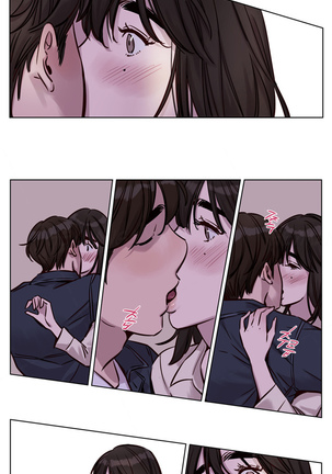 Atonement Camp  Ch.1-38 Page #390