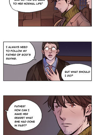 Atonement Camp  Ch.1-38 - Page 470