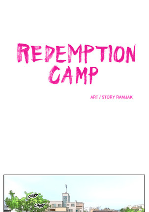 Atonement Camp  Ch.1-38 Page #169