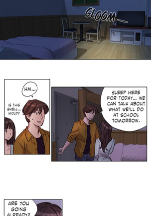 Atonement Camp  Ch.1-38 - Page 201
