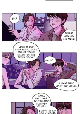 Atonement Camp  Ch.1-38 - Page 279