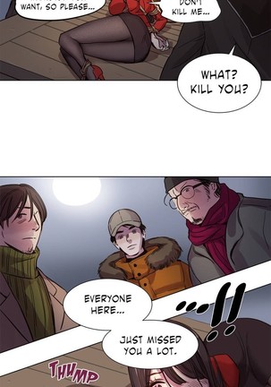 Atonement Camp  Ch.1-38 - Page 12