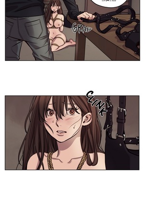 Atonement Camp  Ch.1-38 - Page 263