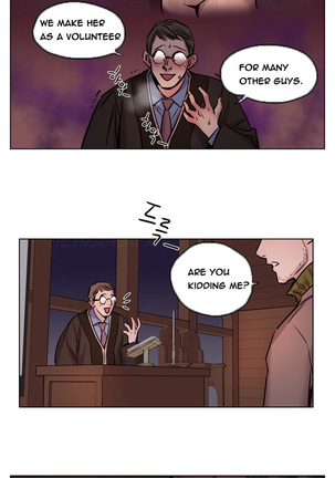 Atonement Camp  Ch.1-38 Page #471
