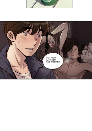 Atonement Camp  Ch.1-38 - Page 327