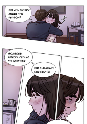 Atonement Camp  Ch.1-38 - Page 391