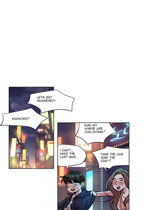Atonement Camp  Ch.1-38 - Page 321