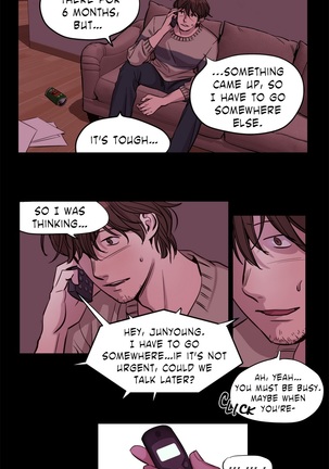 Atonement Camp  Ch.1-38 - Page 244