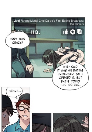 Atonement Camp  Ch.1-38 - Page 265