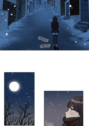 Atonement Camp  Ch.1-38 - Page 150