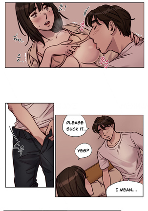 Atonement Camp  Ch.1-38 Page #392
