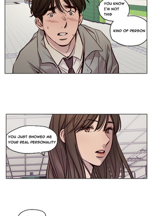 Atonement Camp  Ch.1-38 - Page 414