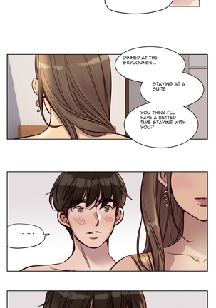 Atonement Camp  Ch.1-38 - Page 304